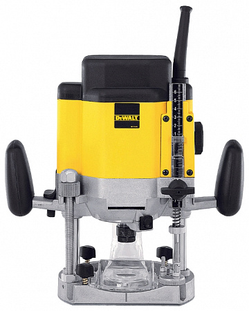 Фрезер DeWALT DW 624