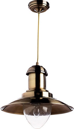 Лампа Arte Lamp Fisherman A5530SP-1AB