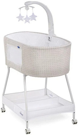 Люлька Simplicity 25020 Classic (art deco)