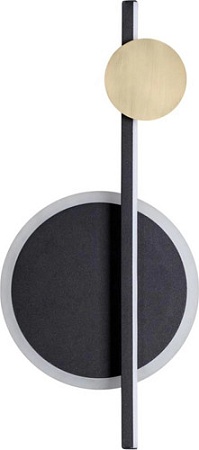 Бра Lumion Chita Ledio 5608/17WL