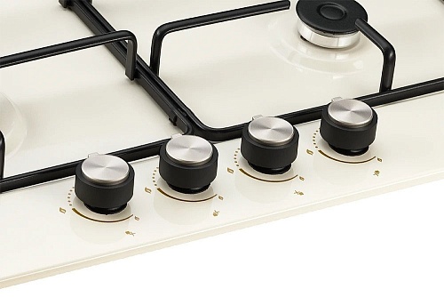 Варочная панель Monsher MSG 66 Beige