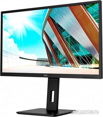 Монитор AOC Q32P2CA