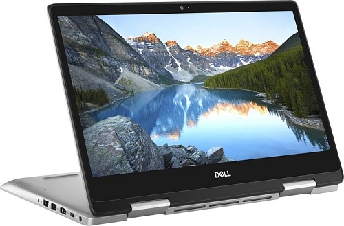 Ноутбук Dell Inspiron 14 5482-2509