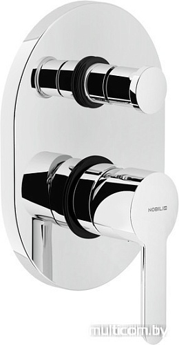 Смеситель Nobili Abc AB87100CR