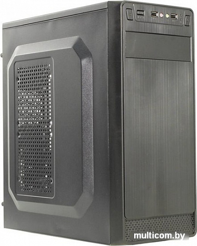 Корпус ExeGate AB-222 400W