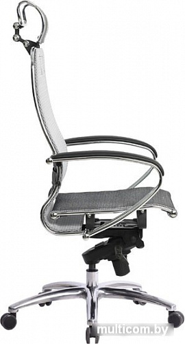 Кресло Metta Samurai S-2.03 (серый)