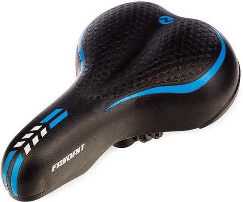 Седло Favorit AZ-5570-05