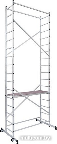 Лестница-помост Новая высота NV 1450 (4x8 ступеней)