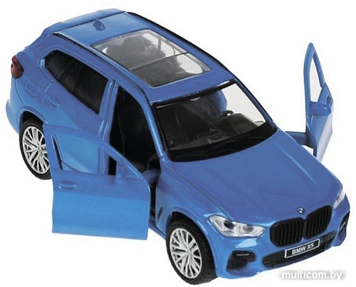 Легковой автомобиль Технопарк BMW X5 M-Sport X5-12-BU