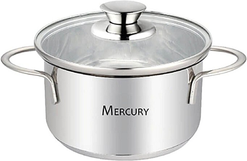 Кастрюля Mercury MC-6055