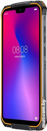 Смартфон Doogee S68 Pro (оранжевый)
