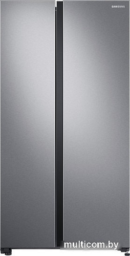 Холодильник side by side Samsung RS61R5041SL/WT