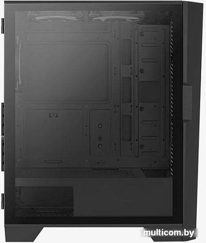 Корпус AeroCool Mirage-G-BK-v2
