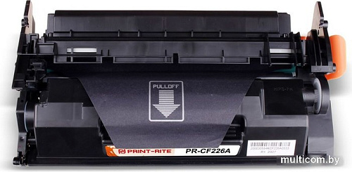 Картридж Print-Rite PR-CF226A (аналог HP CF226A)