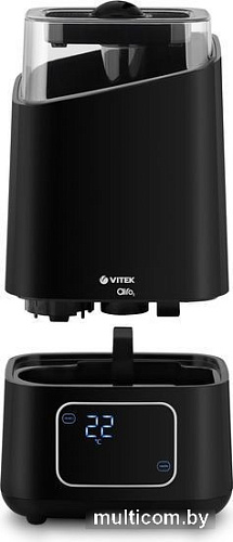 Увлажнитель воздуха Vitek VT-2338