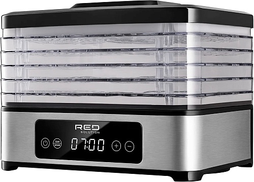 Сушилка для овощей и фруктов RED Solution DD011V