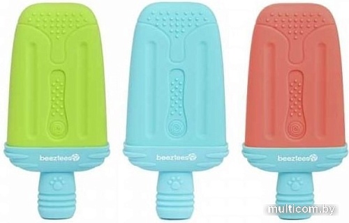Игрушка для собак Beeztees Мороженое на палочке 625975