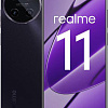 Смартфон Realme 11 RMX3636 8GB/256GB международная версия (черный)