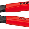 Кусачки боковые (бокорезы) Knipex KN-7401180