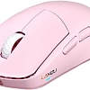 Игровая мышь Lamzu Maya X (розовый)