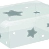Ящик для хранения Keeeper Filip/Stars 94463
