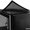 Корпус ADATA XPG Valor Mesh WOF (черный)