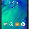 Смартфон Xiaomi Redmi Go 1GB/16GB (черный)