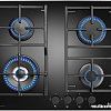 Варочная панель TEKA CGW LUX 60 4G AI AL TR CI NAT