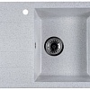 Кухонная мойка Marblan Recta R (серый)