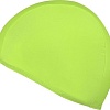 Шапочка для плавания Спортивные мастерские Lucra SM-091 (желтый)