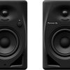 Монитор ближнего поля Pioneer DM-40D-BT (черный)