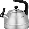 Чайник со свистком Rondell Frank RDS-1861