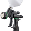 Краскопульт Walcom Carbonio HVLP 983013