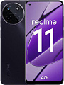 Смартфон Realme 11 RMX3636 8GB/256GB международная версия (черный)