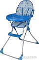 Стульчик для кормления Selby SH-152