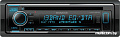 CD/MP3-магнитола Kenwood KDC-320UI