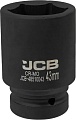 Головка слесарная JCB -48510043 (60631)