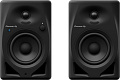Монитор ближнего поля Pioneer DM-40D-BT (черный)