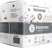 Пеленка одноразовая Inseense 60x90 Ins6932 (32 шт)