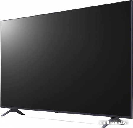 ЖК телевизор LG 55UP80006LA