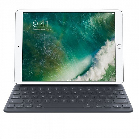 Планшет Apple iPad Pro 10.5 256GB LTE Rose Gold