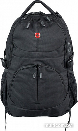 Рюкзак Wenger 3001-408 (черный)