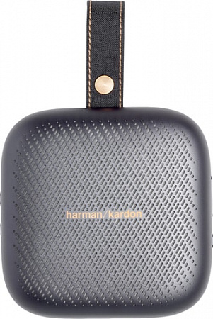 Беспроводная колонка Harman/Kardon Neo (серый)