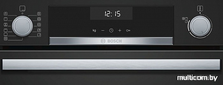 Духовой шкаф Bosch HBG3564B0R