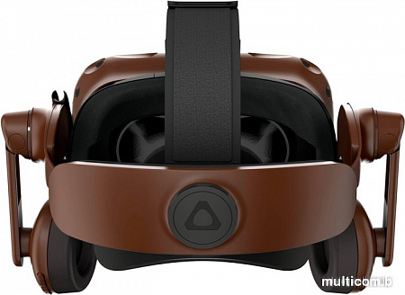 Очки виртуальной реальности HTC Vive Pro Starter Kit