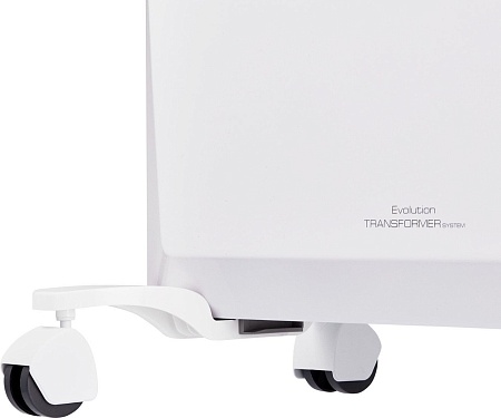 Конвектор Ballu Evolution Transformer BEC/EVU-500-I (инверторное управление, с шасси)