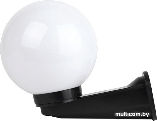 Уличный настенный светильник ЭРА НБУ 01-60-201 Б0048074