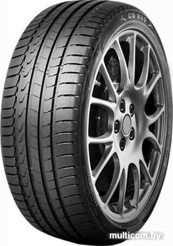 Автомобильные шины LingLong Grip Master C/S 265/45R20 108Y