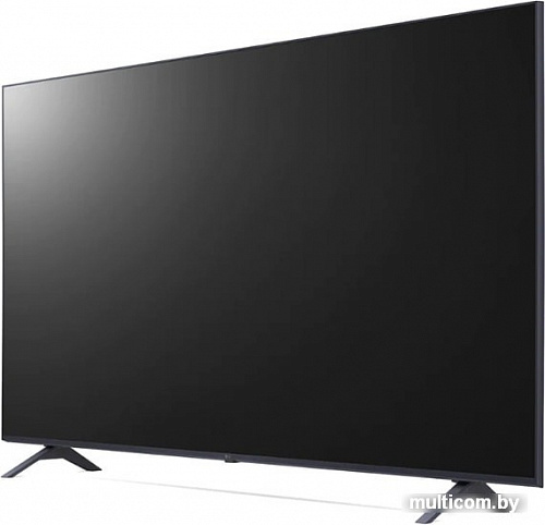 ЖК телевизор LG 55UP80006LA
