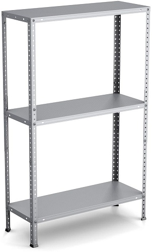 Стеллаж НСКСМ 1050x700x300